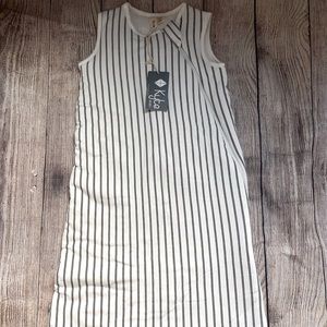 Kyte Baby Midnight Stripe Sleep Bag 6-18mo NWT